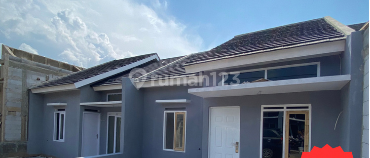 RUMAH MURAH 165JUTA DEKAT STT TELKOM BANDUNG 1