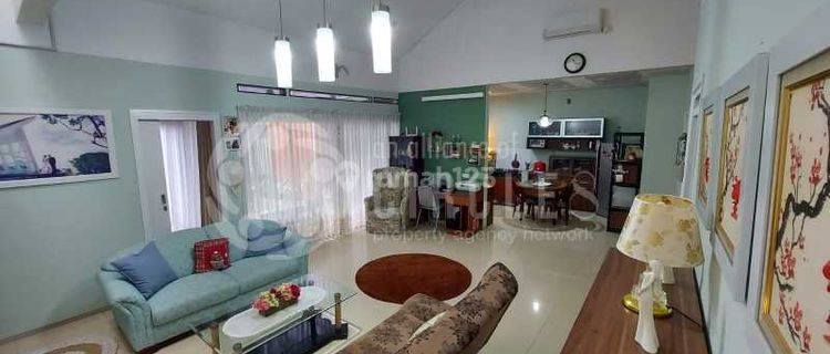 Comfort Home Banget Nih Rumah Dijual Nego Kota Baru Parahyangan Padalarang Bandung Barat 1