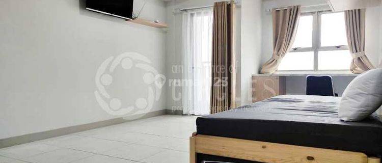 Apartemen Fullfurnish Di M Square Mekarwangi Cibaduyut Bandung Kota 1