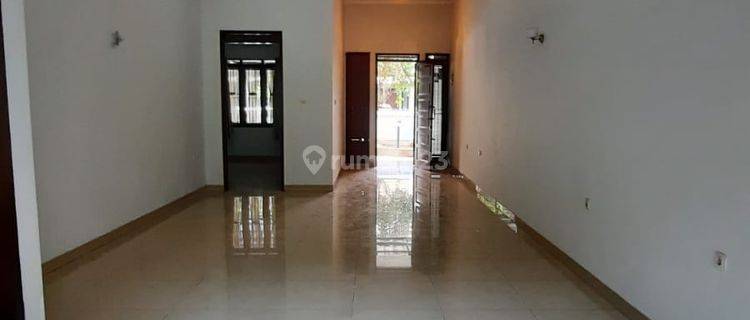 Disewakan rumah batu nunggal 1