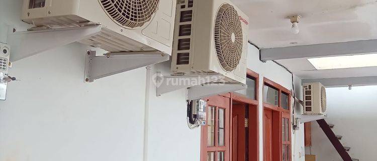 Jual rumah kost an di dekat Unpar, kota Bandung 1