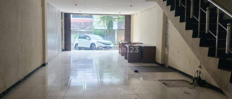 Dijual Ruko di Jalan Kopo 1