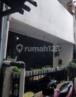 Dijual Rumah 2 Lantai Sayap Jalan Pagarsih Bandung 1