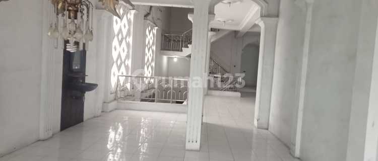 Dijual Rumah di Jatibarang Indramayu 1