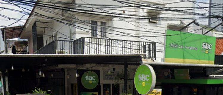 Disewa Rumah Jalan Raya, cocok untuk Office, usaha, resto, kantin 1