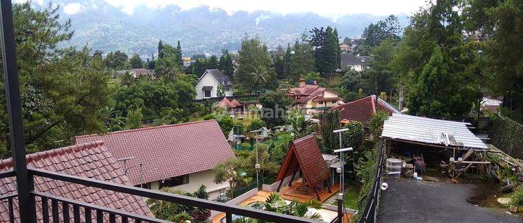 Hotel/ Wisma di cisarua dekat taman safari 1