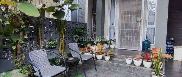 Hotsale Rumah Modern Bagus Bintaro Jayqa Sektor 9 1