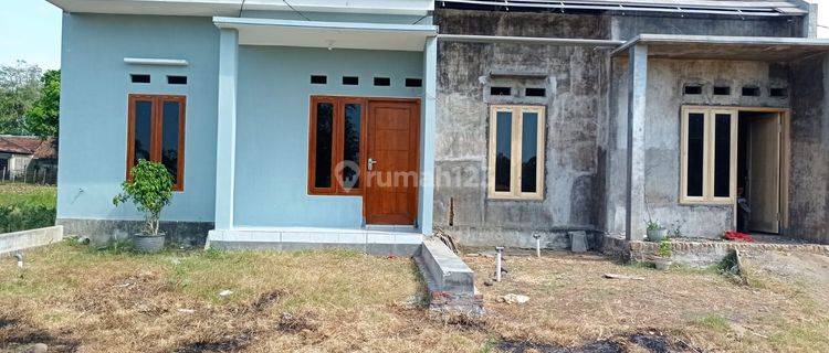 Unit Rumah Murah Di Probolinggo, Jawa Timur 1