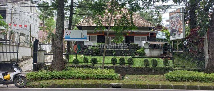 Rumah Murah Lokasi Strategis Cipaganti Paskal Bandung 1