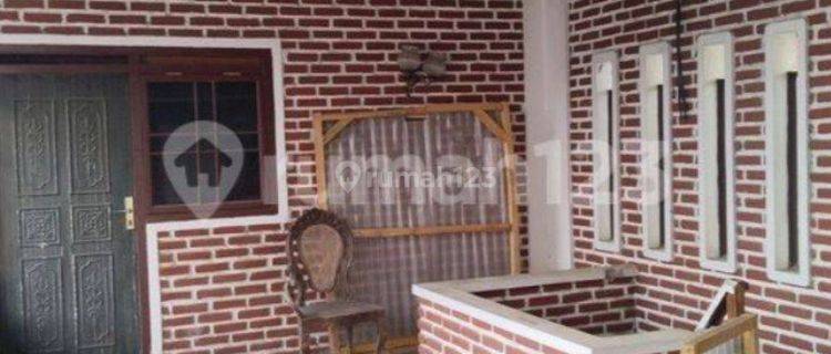 Dijual Rumah Lama Terawat Lokasi Strategis Arcamanik  1