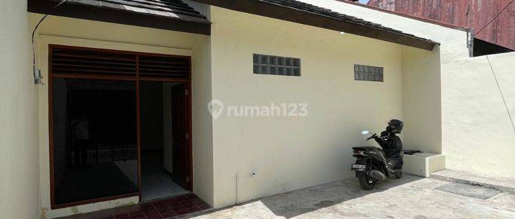 Rumah Murah Baru Renov Di Mekarwangi Singgasana 1