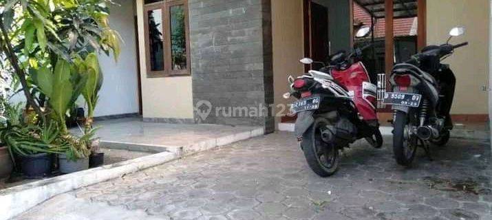 Rumah Di Puri Dago Antapani Bandung Siap Huni 1