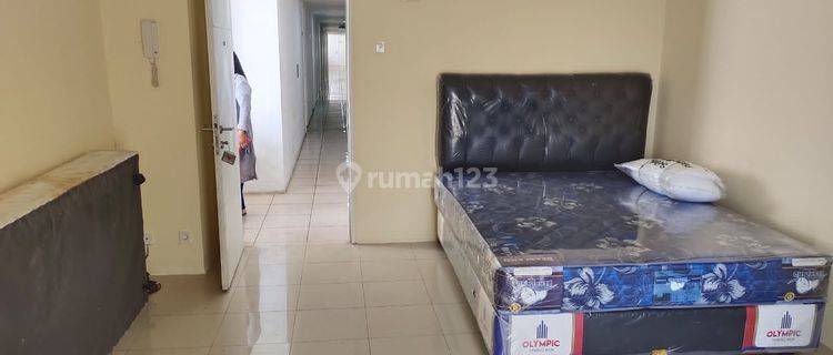 DIJUAL APARTEMEN Bassura City di cipinang besar Jakarta timur  1
