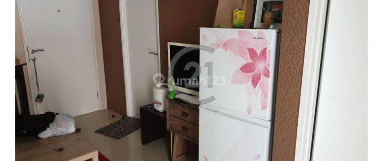 DIJUAL APARTEMEN Bassura City Tower Alamanda di CIPINANG BESAR JAKTIM  1