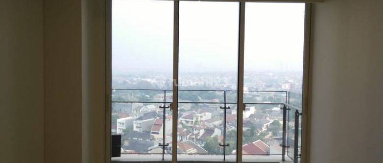 DIJUAL APARTEMEN UNFURNISH PONDOK INDAH RESIDANCE JAKARTA SELATAN  1