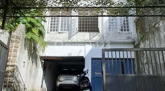 For Sale Cheap House Land Calculation D Cinere Depok 1