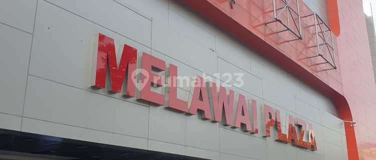 Dijual Kios Di Melawai Plaza Jl Melawai Raya Kebayoran Baru Jakarta Selatan 1