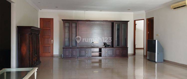 Rumah Mewah 2 Lantai Di Taman Patra Kuningan Dekat Jln Hr Rasuna Said,sudirman,gatot Subroto,mall Kokas,menteng,tebet.