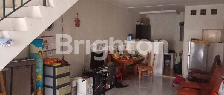 RUMAH TAMAN PALEM LESTARI 2 LANTAI DI JAKARTA BARAT 1