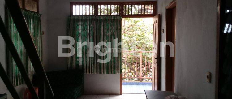 RUMAH KOST TANJUNG DUREN JAKARTA BARAT 1