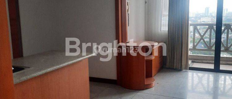 SIMPRUG INDAH APARTEMEN, JAKARTA SELATAN 1