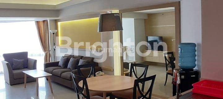 APARTEMEN TAMAN ANGGREK DI JAKARTA BARAT 1