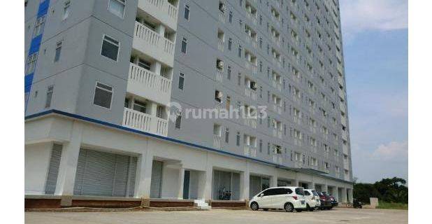 Apartemen Murah Dan Bagus Di Dramaga Tower Ciampea Bogor 1