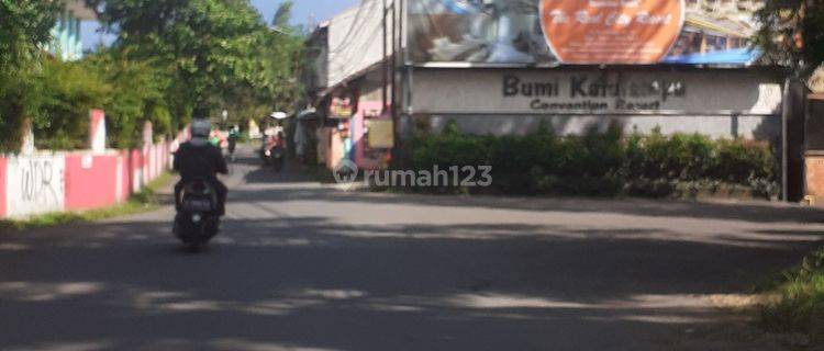 Turun Harga. Bumi Katulampa Resort Bogor Dekat Bendungan Katulampa Bogor 1