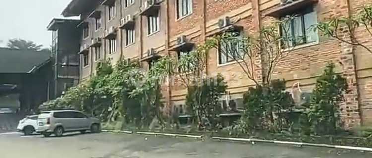 Hotel Grand Mulya Bogor 3 Floors Sukaraja. Sentul Bogor 1