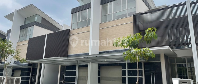 Cluster Mozart Signature Brand new @ Golf Island 1