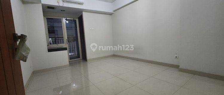 Apartemen Gpv Studio 1