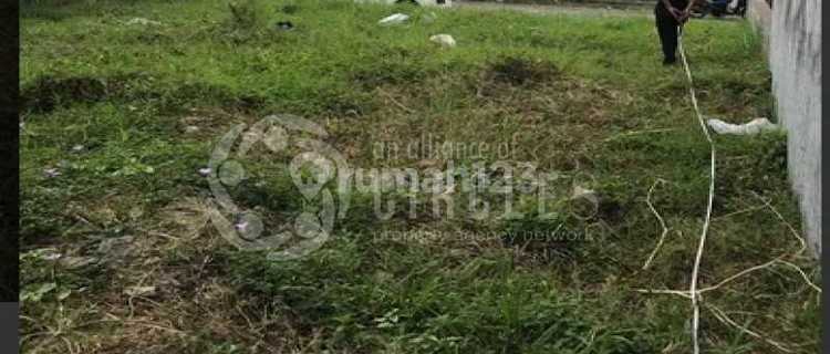 Tanah Terbaik Lahan Investasi Dijual Cepat Area Cipaku Bandung 1