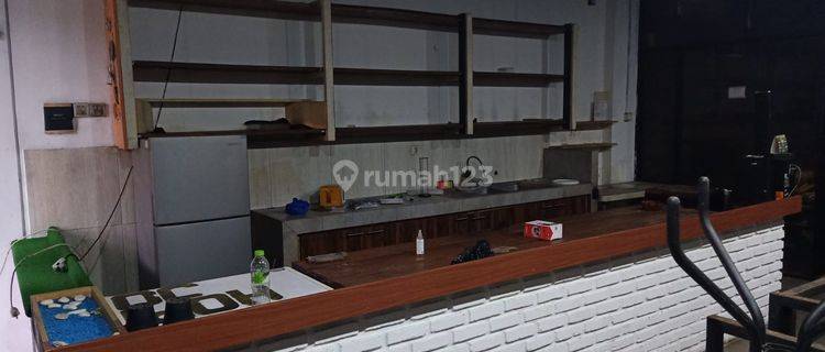 For Rent Ruko Stategis 1lantai di Rajawali Garuda Bandung Kota 1