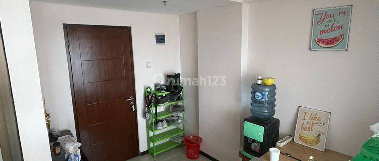 For Sale Apartment Gateway Pasteur Fully Furnish Bandung Kota 1