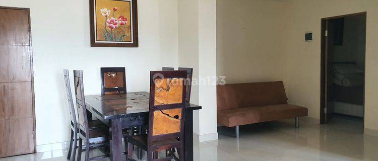 Jual Cepat Apartemen Gateway Ahmad Yani Cicadas Bandung Kota 1