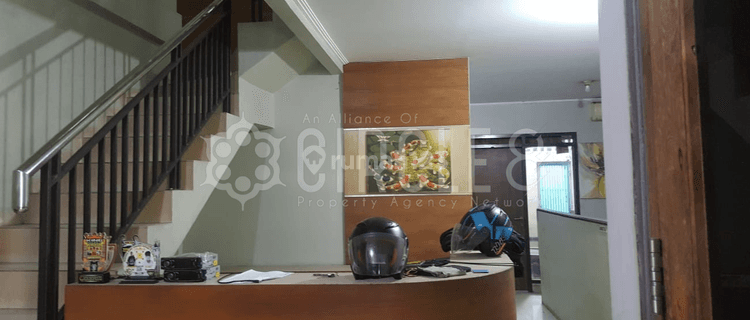 Mimpi Panjang Beli Ruko Super Cuan Di Mekar Wangi Cibaduyut Bandung 1