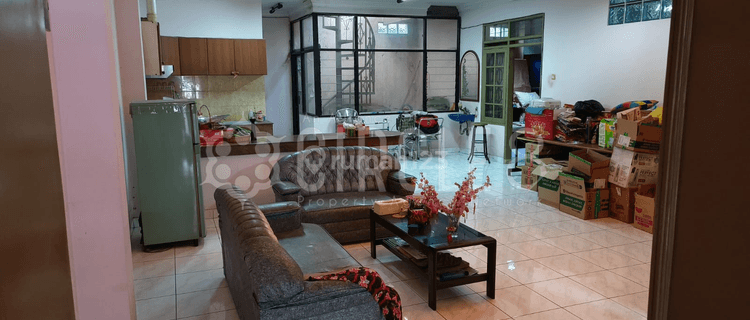 Bisa Banget Miliki Rumah di Taman Holis Indah 1 Cigondewah Bandung 1