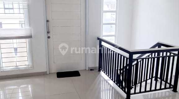 RUMAH SEWA PERMATA BUANA BARU 1