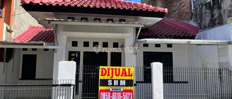 Rumah  Di Kota Sukabumi Lokasi Sangat Strategis 1