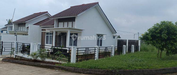 Di Kontrakan Rumah Asri Di Kota Sukabumi View Gunung Lokasi Sangat Strategis 1