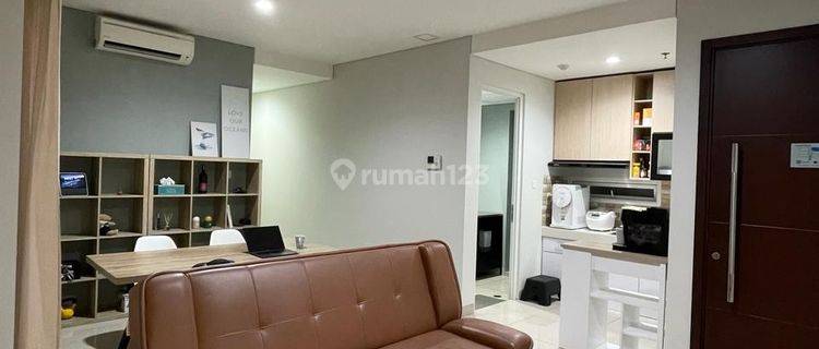 Dijual Apartement The Primrose Condovilla 1