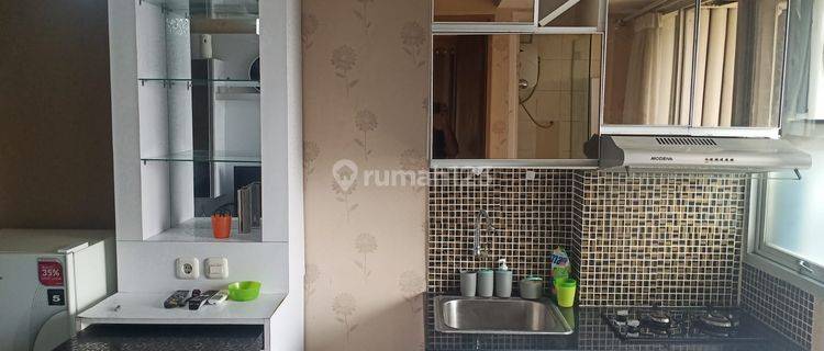 Apartemen Bintaro Park View 2br Fully Furnished 1