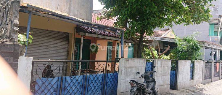 Dijual Murah Rumah SHM 200 M2 Cuma 950jt di Ciledug 1