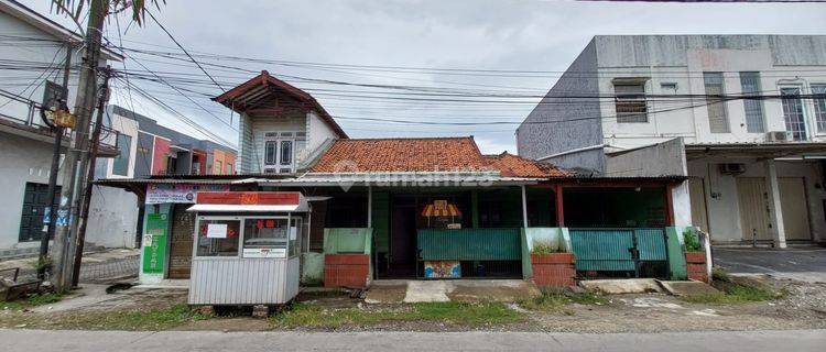 Dijual Rumah Murah Kunciran Komplek Pepabri 1