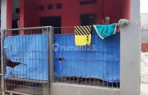 Jual Kontrakan Petakan 2 Pintu Butuh Uang, Kemangsari 1