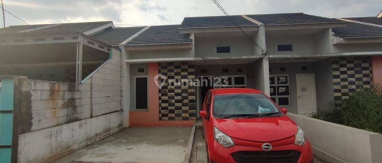 Jual Rumah Didalam Cluster Tambun Utara 1