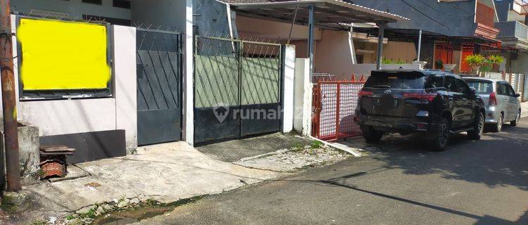 Disewakan Rumah di Pondok Kelapa Siap Huni 1