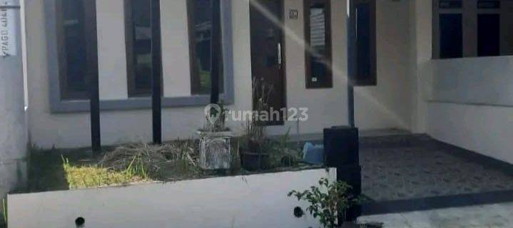 Jual Rumah Siap Huni di Perumahan Kuningan 1