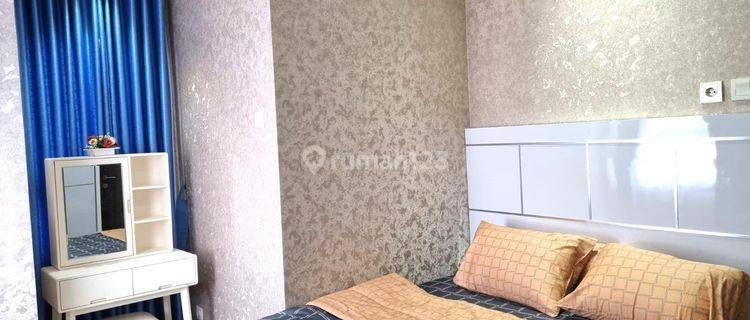 Apartemen Cantik 2br Grand Icon, Caman 1