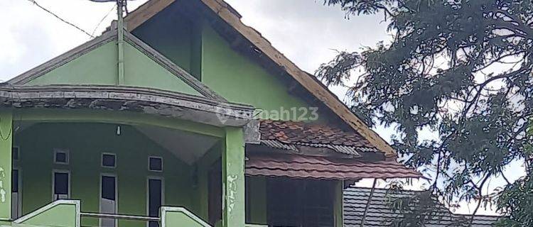 Jual Rumah View Gunung Ciremai, Kuningan  1